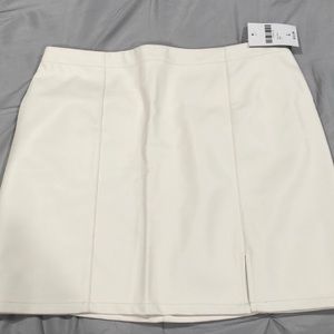 Forever 21 skirt
